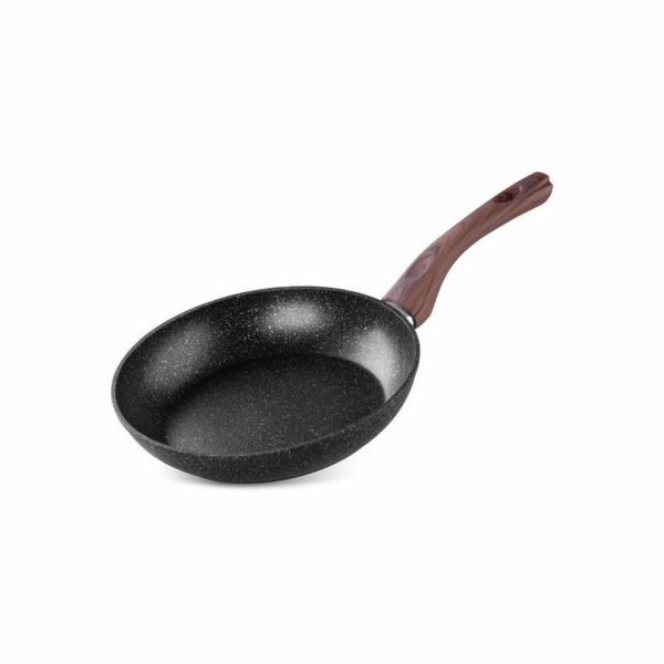 Pánev MagicHome Black Marble Line, 20 cm