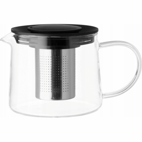 NoName Konvice na čaj s nálevníkem, 600 ml