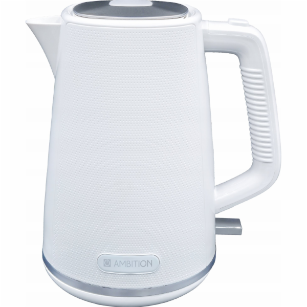 Esperanza RYCHLÁ KONVICE 69606 STORM WHITE 1,7 L 2200 W