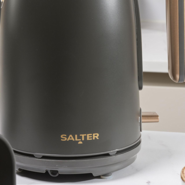Rychlovarná konvice Salter EK6085CBVDE Pebble