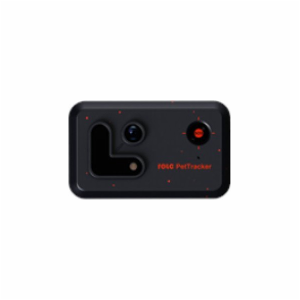 Enabot Enabot ROLE PetTracker - GPS tracker pro domácí ma...