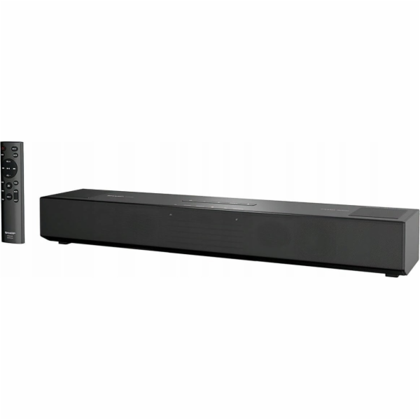 Sharp Soundbar Soundbar Sharp HT-SB700 černý