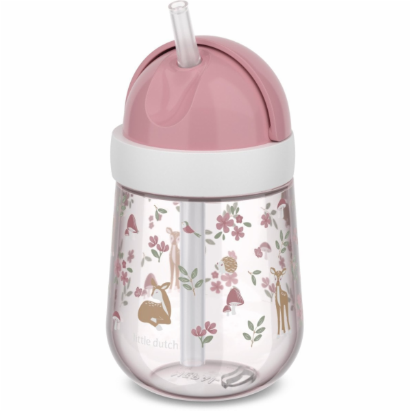 Rosti Mepal DĚTSKÝ HRNEK S BRŮČKOU 300ML MIO POKŘÍVÁ ZAHR...
