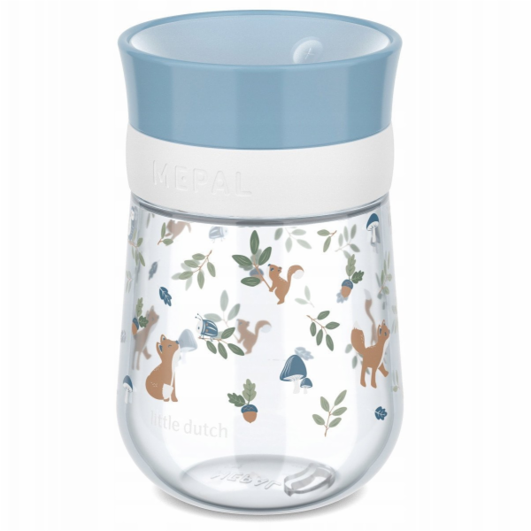 Mepal DĚTSKÝ TRÉNINKOVÝ HRNEK PRO UČENÍ PITÍ MIO 300 ML F...