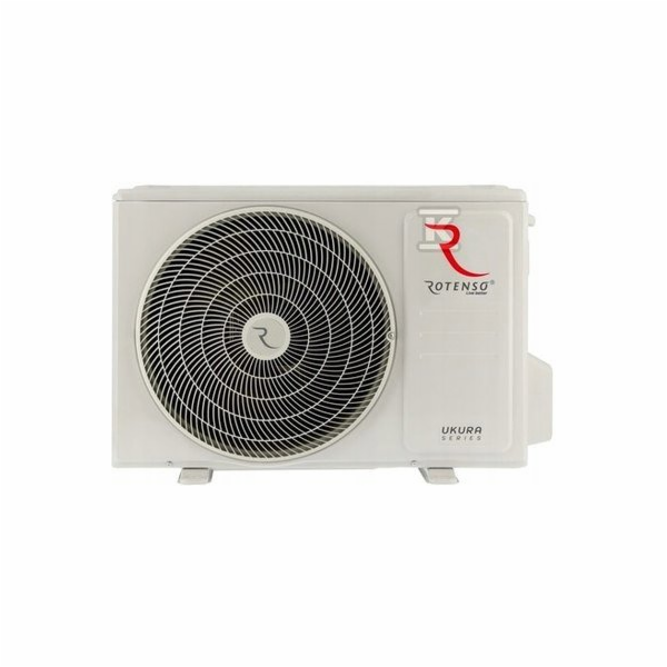 Rotenso Klimatizace Ukura U26Xo (venkovní jednotka)