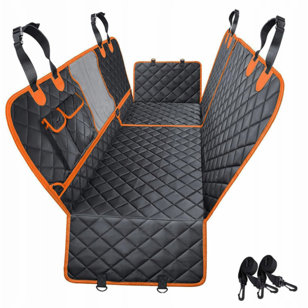 Kadax ZW3C AUTOKOBEREC NA PASÍCÍ SEDADLO