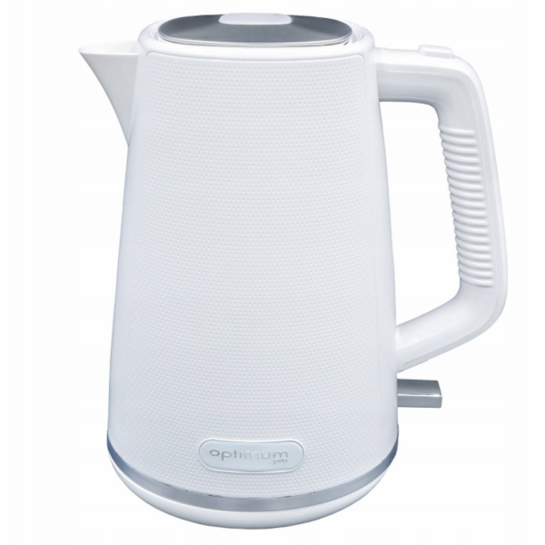 JetWorld KONVICE CX 4001 BÍLÁ 1,7 L PRO