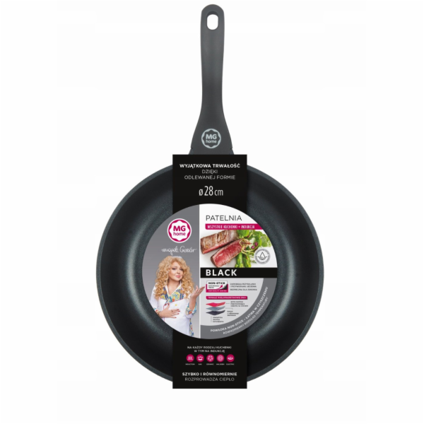 Tefal Pánev s nepřilnavým povrchem MG Home 28 cm