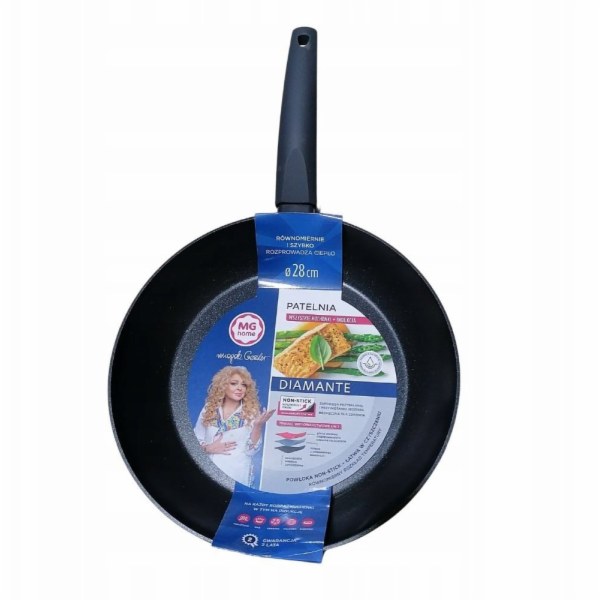 Lumarko DIAMANTOVÁ PÁNEV 28 CM