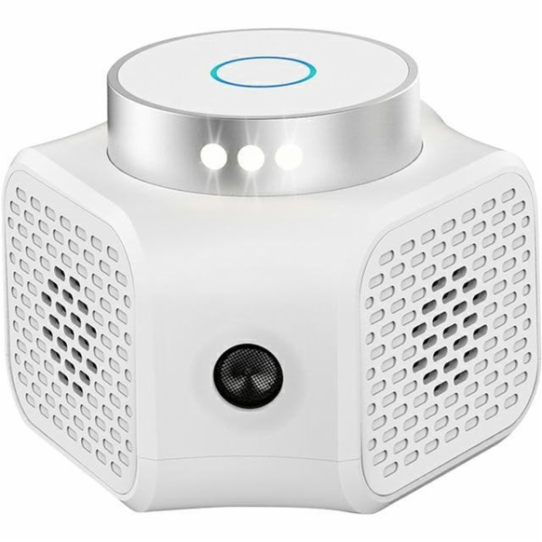 NO PEST K751F1 FLASH 360 ODPLÁNOVAČ HLODAVCŮ MYŠÍ, POTKAŇ...
