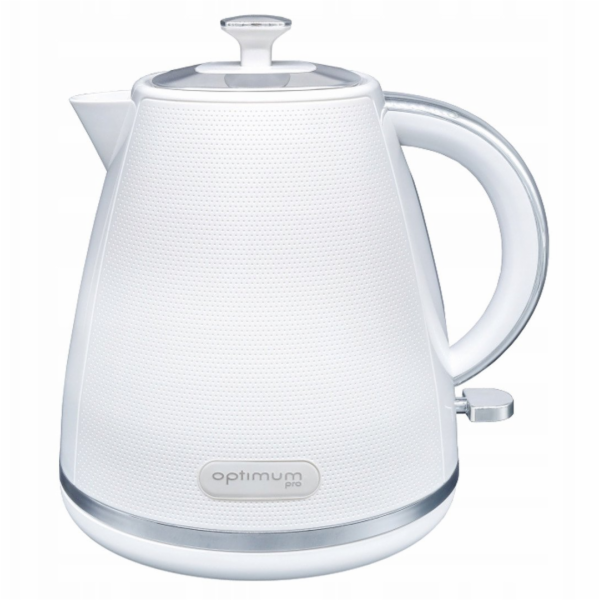 JetWorld KONVICE CX 4003 BÍLÁ 1,7 L PRO