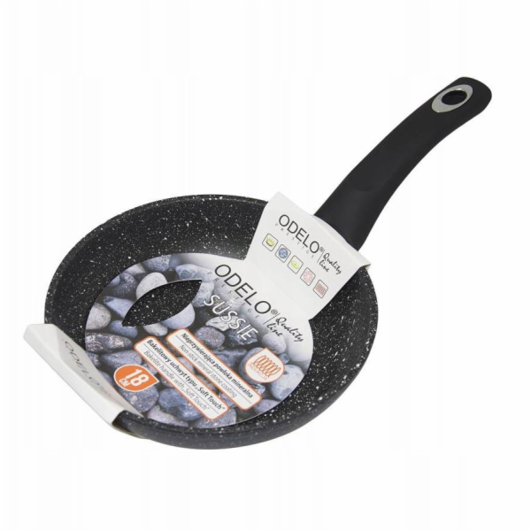 Uniq PÁNEV Z ROKU 2020 MRAMOROVÁ 18 CM