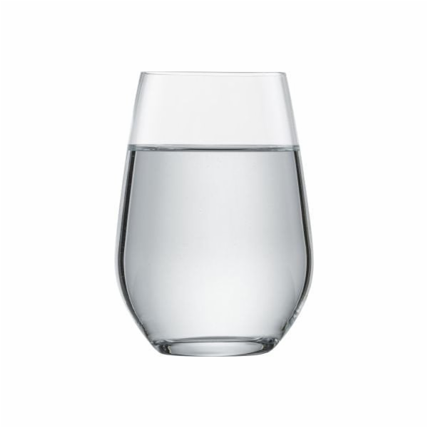 LSA Víceúčelový hrnek FORTÉ 557 ml (sada 4 kusů)