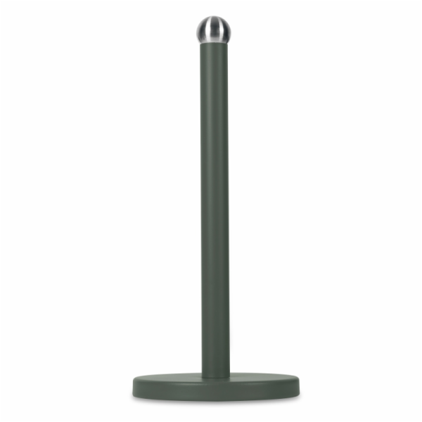 Držák na papírové utěrky nerez Matte Green Collection BH-...