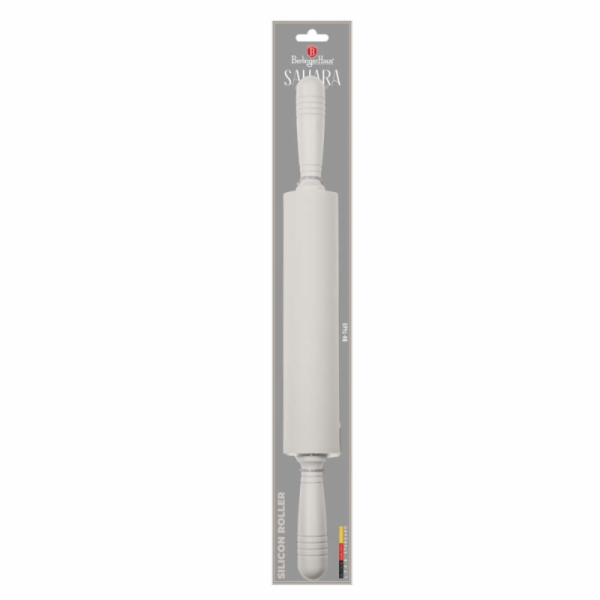 Silikonový váleček na těsto 43 cm Sahara Collection BH-7466