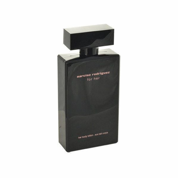 Narciso Rodriguez pro ni tělové mléko 200ml