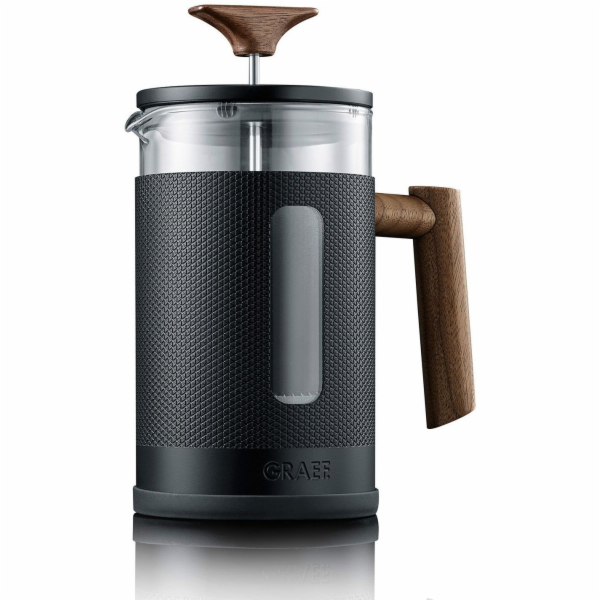 Graef Kávovar French Press MFP 22 800 ml