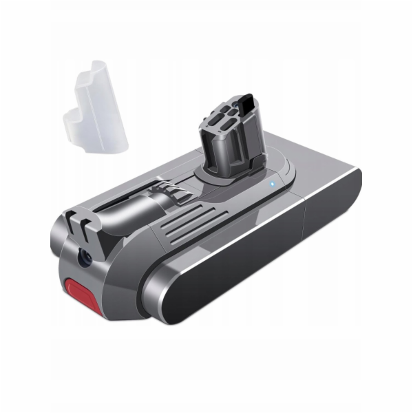 ExtraLink Baterie pro vysavač Dyson V11 (typ Click) 25,2 ...