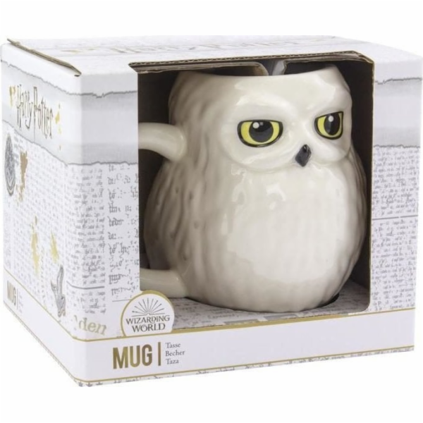 Paladone HRNEK HARRY POTTER HEDWIG