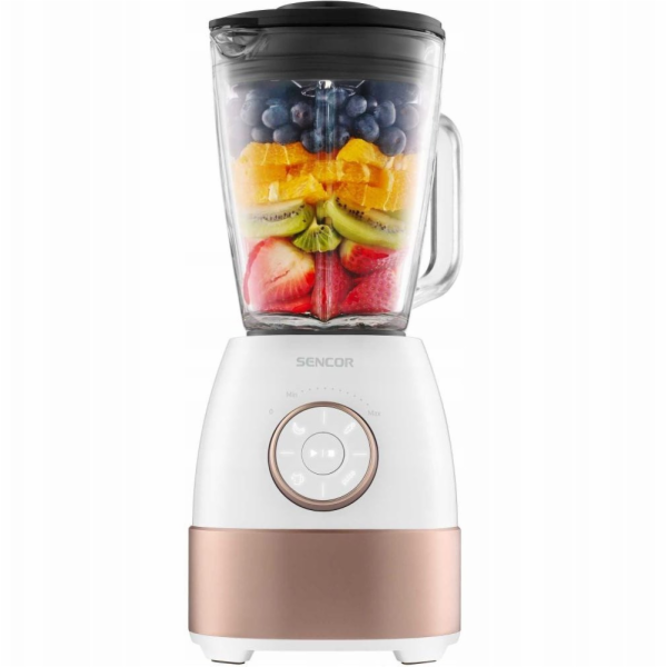 Sencor SBL 5870GD Konvový mixér