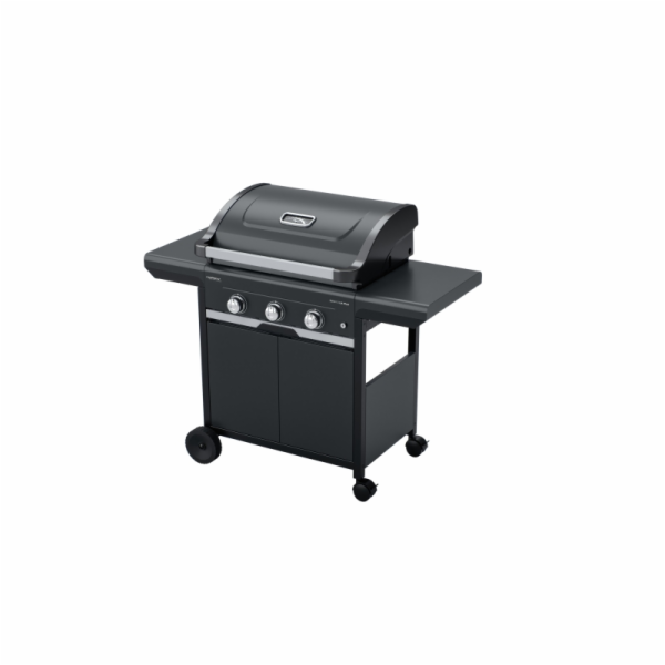 Plynový gril SELECT 3 LX Plus 2181071