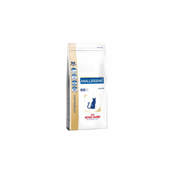 Royal Canin Anallergenic Cat 4 kg