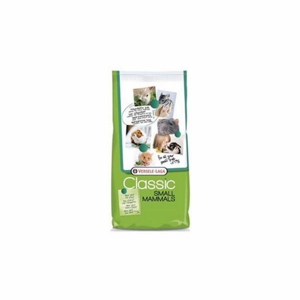 Versele-Laga ZERO CLAS-UNIVERSAL MIXED D/GRYZ.20KG