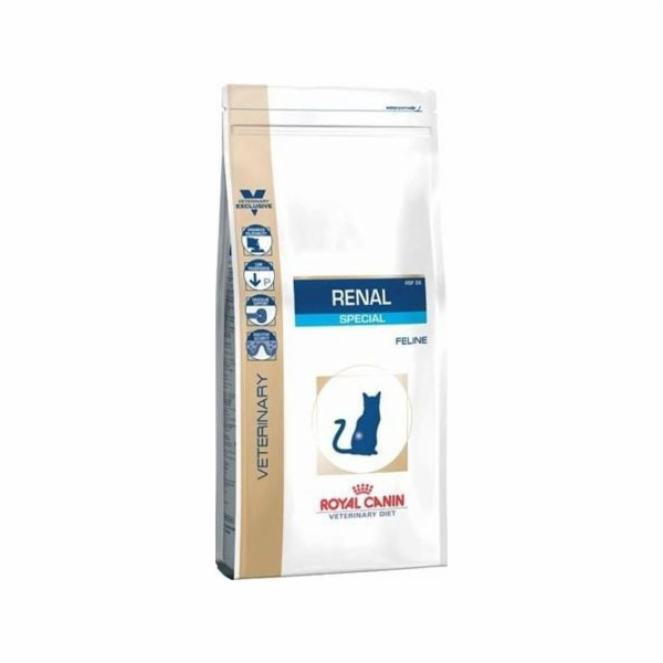 Royal Canin Renal Special Cat 2 kg