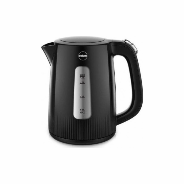 Eldom Konvice C225 Black