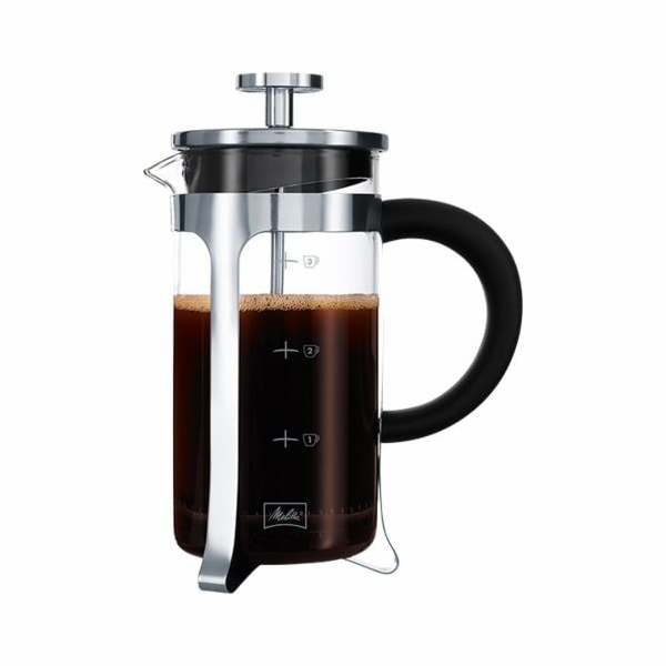 Melitta Kávovar French Press Premium Melitta