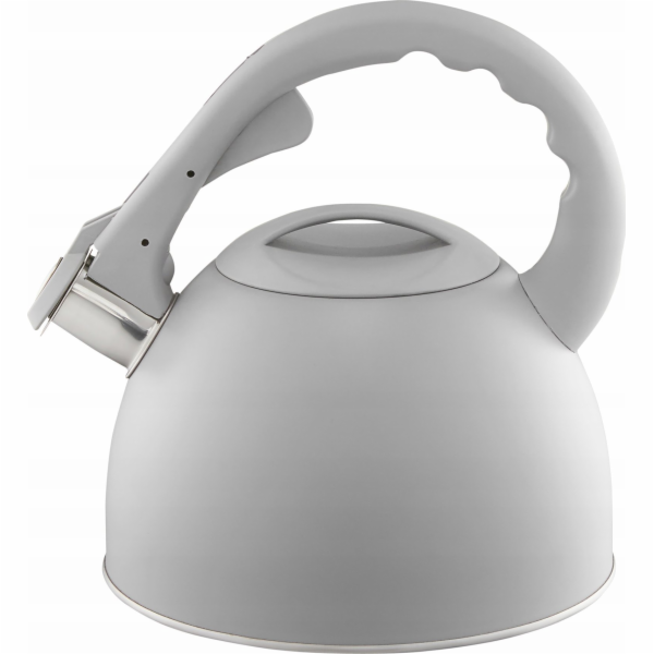 Florina NEELEKTRICKÁ KONVICE 42773 ŠEDÁ (1,75) 2,5L
