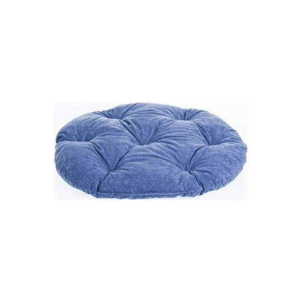 Diamsil DIAMSIL-POLŠTÁŘ OVÁLNÝ MODRÝ 3 95x75