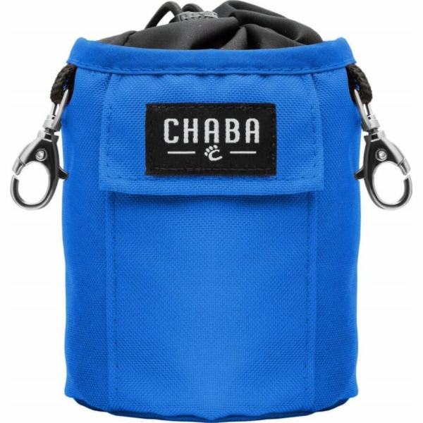 Chaba TAŠKA CHABA MULTI BLUE TREAT