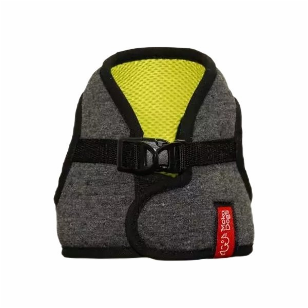 DINGO MOKODOGS POSTROJ S ŠEDÝ 30-34cm