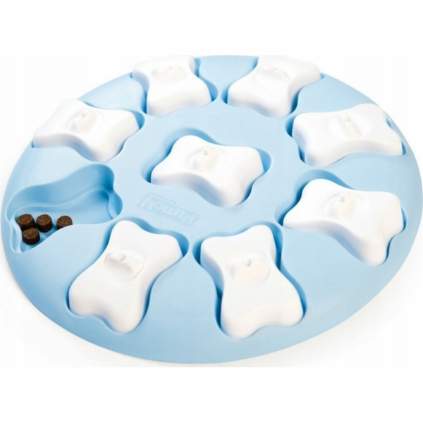 NINA OTTOSON NINA OTTOSON PES ŠTĚNĚ SMART BLUE Úroveň:1