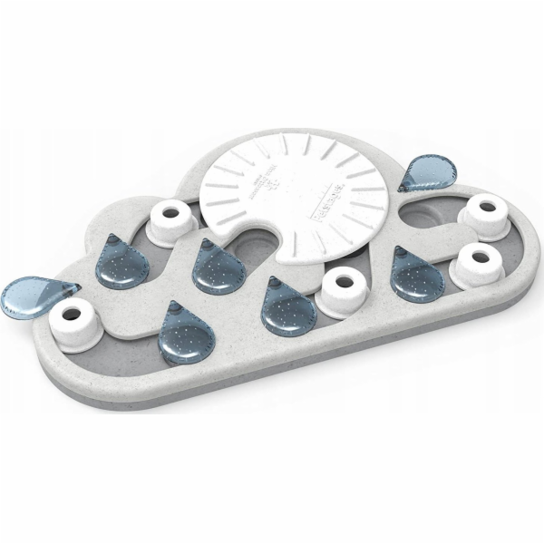 NINA OTTOSON NINA OTTOSON KOČIČÍ HÁDANKA A HRA DEŠTIVÝ DE...