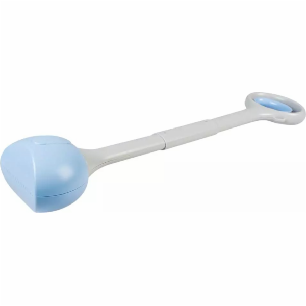 Duvo+ Zařízení na sběr hnoje 70 cm skládací /6