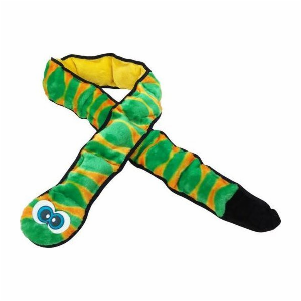 Outward Hound Outward Hound Invincibles Snake oranžovo/ze...