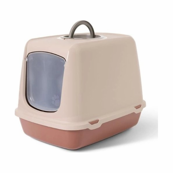 Savic Oscar červená (0265-CHTR)