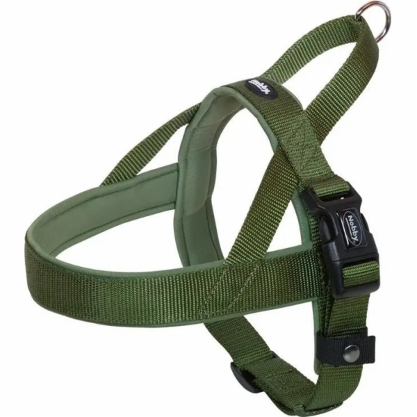 Nobby NOBBY CLASSIC PRENO POSTROJ XL OLIVOVÝ 75-98 cm; 40/45