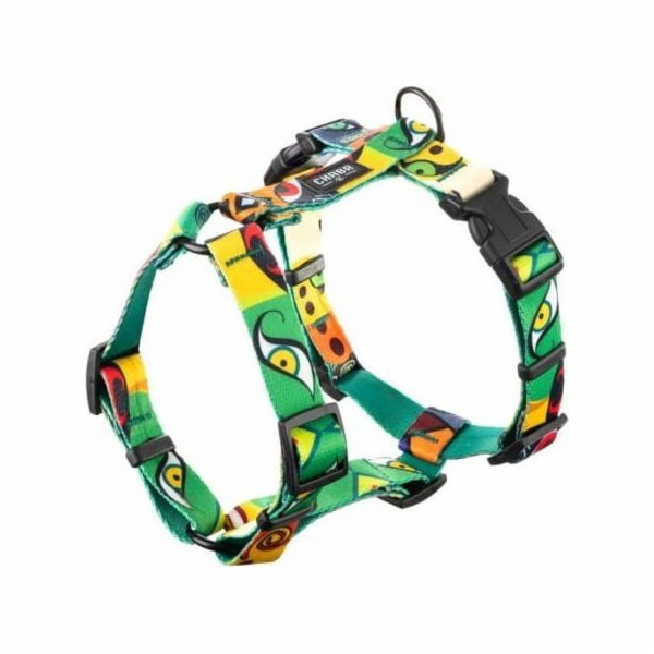 Chaba Chránič postroje CHABA HARNESS GUARD STORY ``S`` JU...