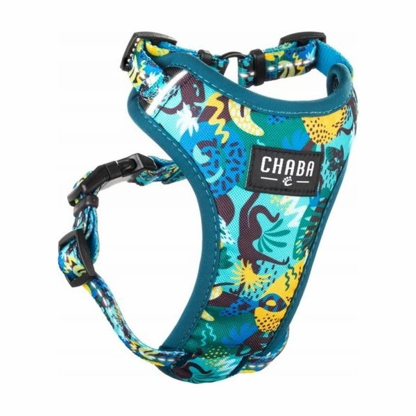 Chaba Ochranný postroj CHABA COMFORT STORY ``S`` CARNIVAL...