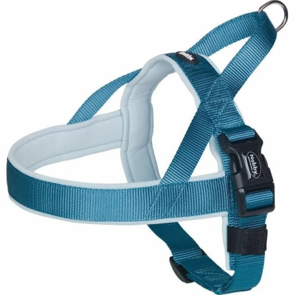 Nobby NOBBY CLASSIC PRENO POSTROJ L-XL MODRÝ 68-85cm; 40/45