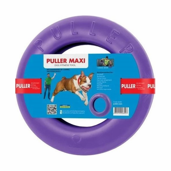 Collar Stahovací kroužek na obojek pro psa Maxi 29cm 1ks ...