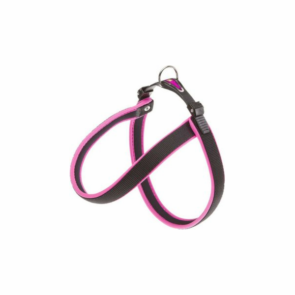 Ferplast Postroj Agila Fluo - růžový 8