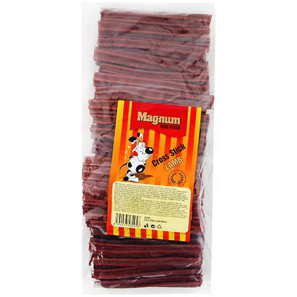 Fitmin MAGNUM STARS 50 ks. JEHNĚČÍ