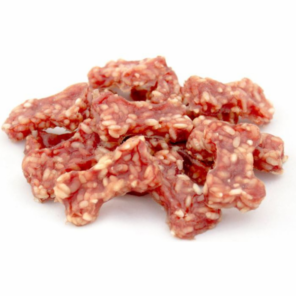 ALDA G152 Mini rýžová kost s kachnou 500g