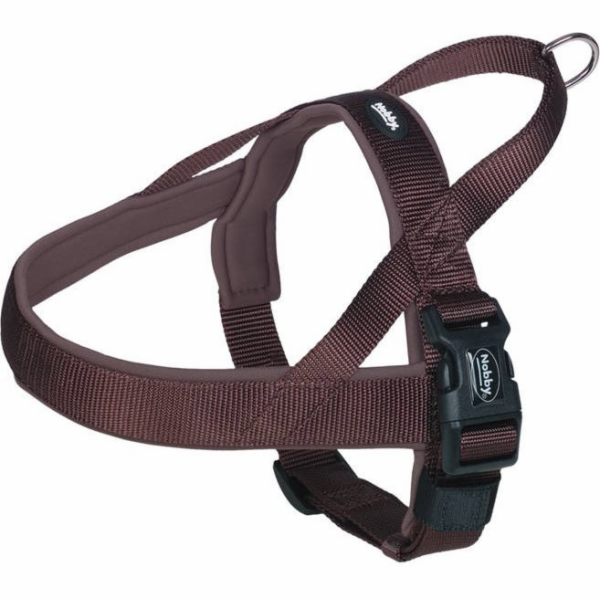 Nobby CLASSIC PRENO POSTROJ L HNĚDÝ 60-76cm 25/35