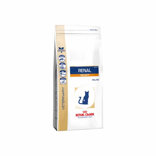 Royal Canin Renal Select Cat 2 kg