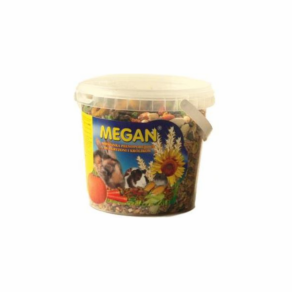 Megan Kbelík 10l Hlodavci